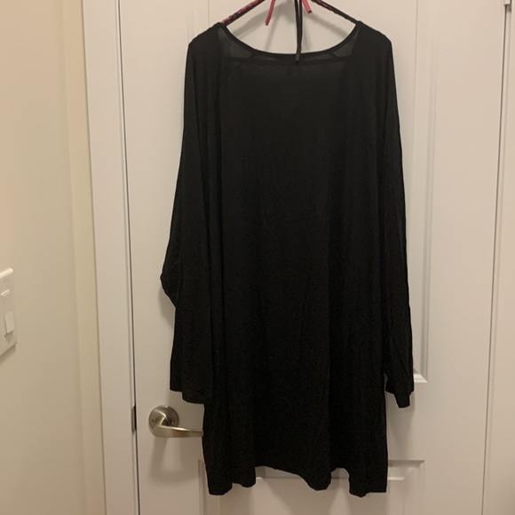 NWT Ulla Popken shirt 28 plus size - Picture 6 of 7